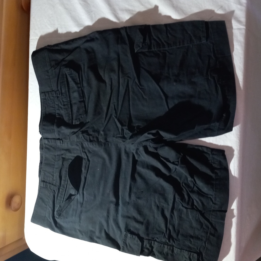 Apt 9 Men's shorts,  size 38 - Picture 5 of 5